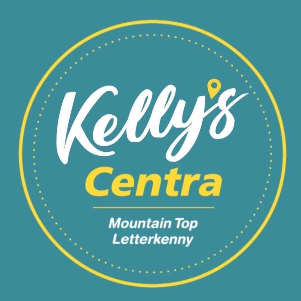 Kellys Centra and Restaurant Mountain Top